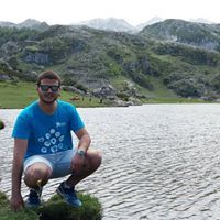 Álvaro Lopez Falcon