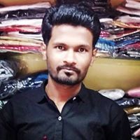 Sadiq Bhai