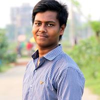 Partha Barua