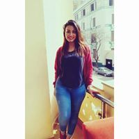 Shimaa Yousef