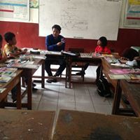 Atnasution Atnasution