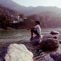 Vikas Negi