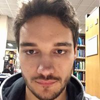 Никита Островский