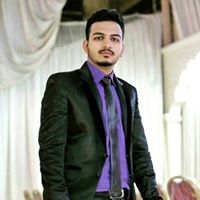 Syed Ali