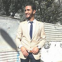 يوسف الحمادين