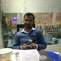 Sohaib Akram