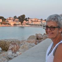 Karen Lott