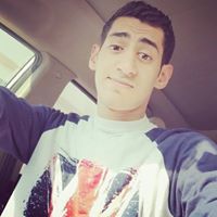 Mohammad ALghadeer