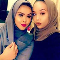 Hamda Mohammed