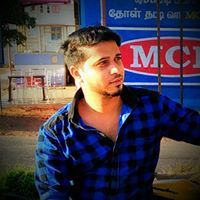 Arun PS