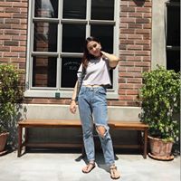 Miew Orawan