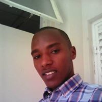 Sam Mwangi