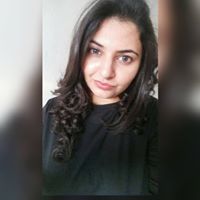 Nabisha Ahmed