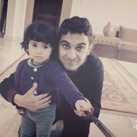 يوسف فؤاد.
