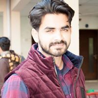 Muhammad Saqlain