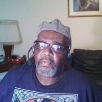 Marlin Carter