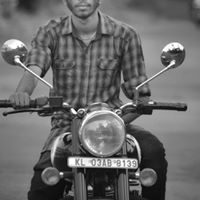 Vishnu M Nair