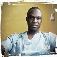 Sarpong Airnest