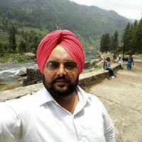 Japinder Singh