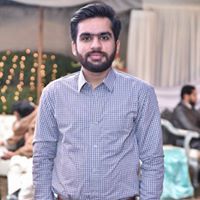 Sannan Ahmad