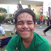 Alexandriane Calipayan