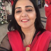 Asifa Shahid