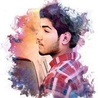 Arshman Mir