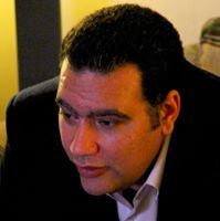 Khaled Bahaaeldin