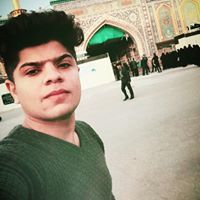 Mustafa Ahmed