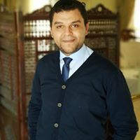 Ahmed Saftawy