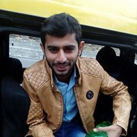M Irshad