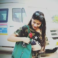 Anushka Jain
