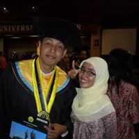Farhell Pemimpi