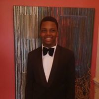 Gregory Omolayole