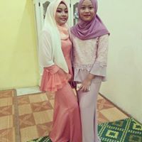Izzah Haziyah
