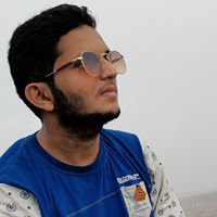 Abhishek Doshi