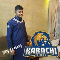 Muhammad Raza