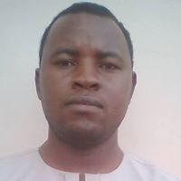 Idi Mohammed
