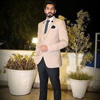 Shoaib Ikram