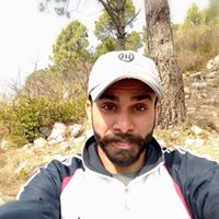 Israr Akhter