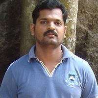 Krishnakumar Pm