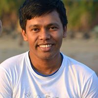 নাজমুল রাসেল