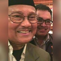 Aryo Mufti