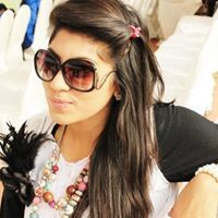 Anusha Tariq