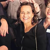 Leah Blackburn