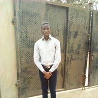 Awotola Joshua