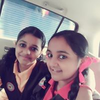 Vasumathi Sreenivasan