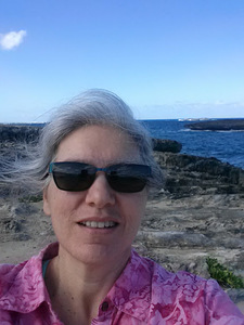 Mary Ann