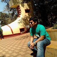Sushant Deshmukh