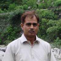 Nadeem Zuberi